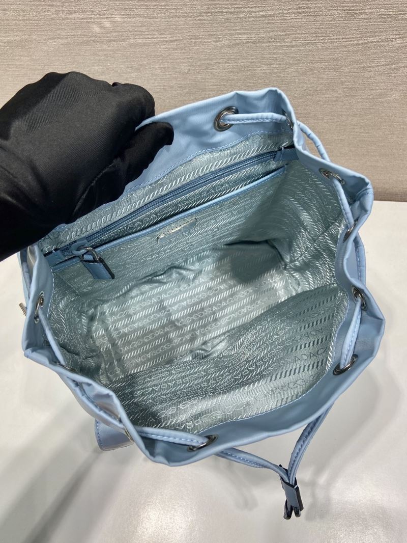 Pra*a backpacks